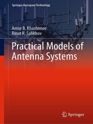 cover image of Practical Models of Antenna Systems